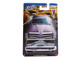 Hot wheels exkluzív kisautó