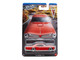Hot wheels exkluzív kisautó