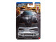 Hot wheels exkluzív kisautó
