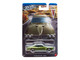 Hot wheels exkluzív kisautó