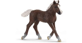 Schleich Schwarzwaldi csikó