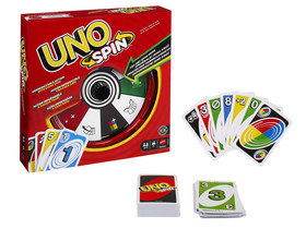 Uno Spin