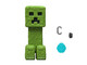 Egy Minecraft film - Creeper figura