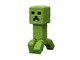 Egy Minecraft film - Creeper figura