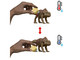 Jurassic World reveal dinó csomag