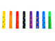 Fruitysquad - Illatos mini filctoll 8 db/csomag