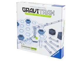 Gravitrax emelõ RAT