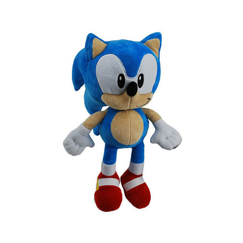 Sonic figura 28cm