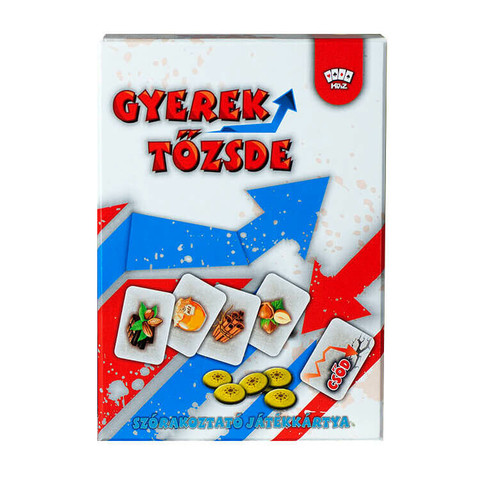 Gyerek Tõzsde