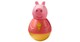 Weebles Peppa malac figura