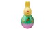 Weebles Peppa malac figura