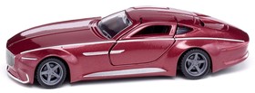 SIKU: Vision Mercedes-Maybach 6
