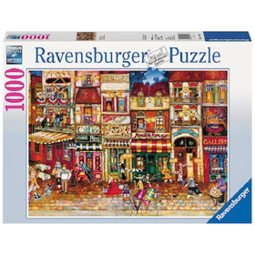 Puzzle 1000 db - Disney játékbolt