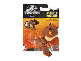Jurassic World harapós mini dinó