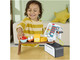 Fisher-Price kacagj és fejlõdj pénztárgép