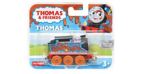 Thomas mozdony HFX89