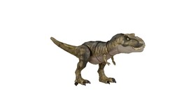 Jurassic World 3 kolosszális T-rex HDY55