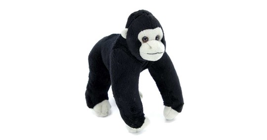 Gorilla 15cm