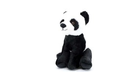 ECO plüss Panda 16cm