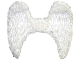 Tollas angyalszárny - 70 cm
