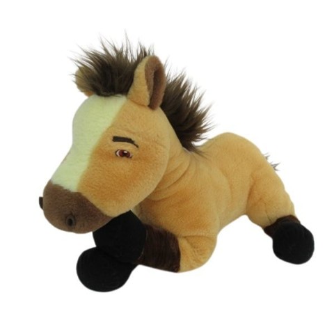 Fekvõ Szilaj plüssfigura 45cm