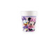 Minnie Happy Helpers papírpohár - 200 ml, 8 db / csomag