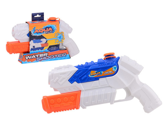 Aqua Fun vízipisztoly Space Watershooter 26 cm