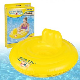 Bestway 32096 beülős baba úszógumi 69cm