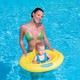Bestway 32096 beülős baba úszógumi 69cm