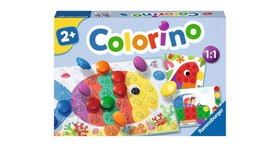 Társasjáték - Colorino 20928