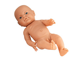Fürdethetõ fiú baba - 41 cm