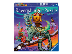 Puzzle 500 db - Boreal
