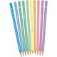 Colorino Pasztell színes ceruzák 10db
