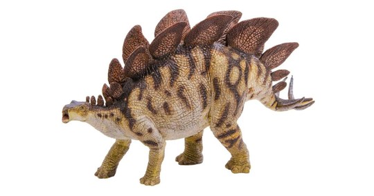 Stegosaurus 7004