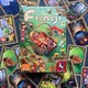 Fungi társasjáték 