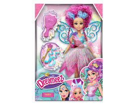 Dreameez tündérbaba szett, többféle
