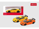 Lamborghini Murciélago fém autómodell - 1:43, többféle