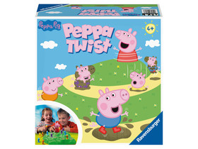 Ravensburger: Peppa Malac