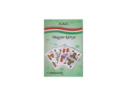 Magyar kártya igazi 7 játékszabály