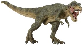 T-Rex zöld 