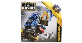 Metal Machines - Szörny autópálya 6701