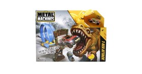 Metal Machines - T-Rex autópálya 6702