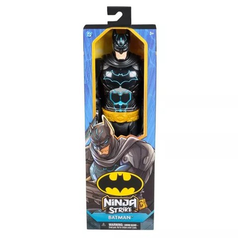 Batman 12\