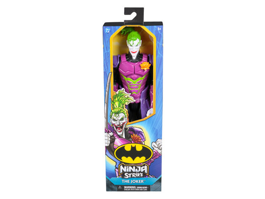Batman 12\