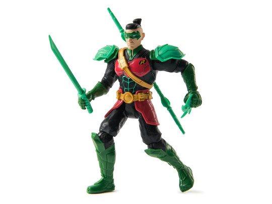 Batman 6