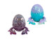 Crystalynx Dragons