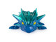 Crystalynx Dragons