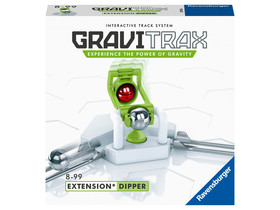 GRAVITRAX dipper