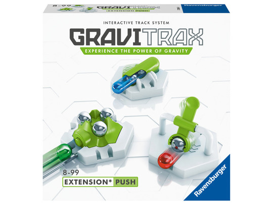 GRAVITRAX push