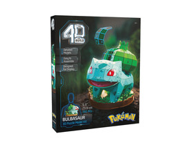 Pokemon - Bulbasaur